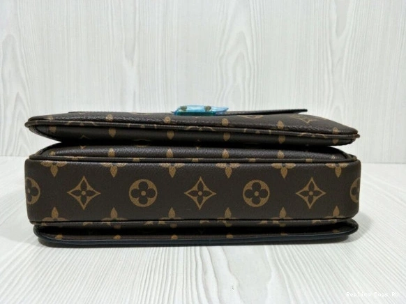 Cheap LOUIS METIS VUITTON POCHETTE 0714